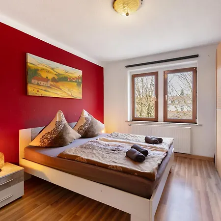 Fe Wo Wanne Eickel Apartment *