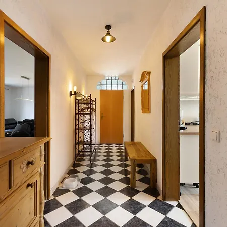 Fe Wo Wanne Eickel Apartment Herne